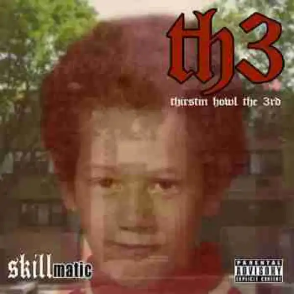 Thirstin Howl The 3rd - I Will Always Be Right Here (Ft. Rack Lo)